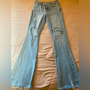 Forever 21 Jeans